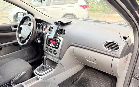 Ford Focus II рестайлинг, 2011 год, 670 000 рублей, 6 фотография