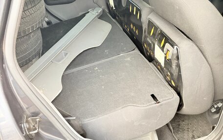 Ford Focus II рестайлинг, 2011 год, 670 000 рублей, 9 фотография
