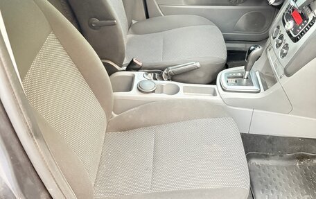 Ford Focus II рестайлинг, 2011 год, 670 000 рублей, 7 фотография