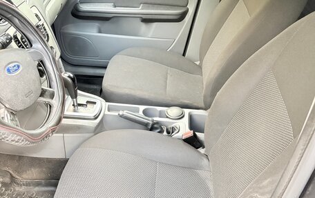 Ford Focus II рестайлинг, 2011 год, 670 000 рублей, 8 фотография