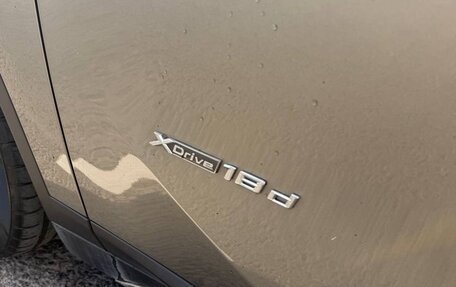 BMW X1, 2017 год, 2 699 000 рублей, 11 фотография
