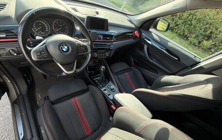 BMW X1, 2017 год, 2 699 000 рублей, 16 фотография
