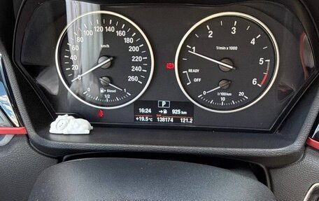 BMW X1, 2017 год, 2 699 000 рублей, 17 фотография
