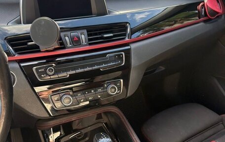 BMW X1, 2017 год, 2 699 000 рублей, 14 фотография