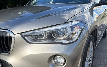 BMW X1, 2017 год, 2 699 000 рублей, 12 фотография