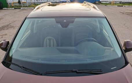 Volkswagen Tiguan II, 2021 год, 2 920 000 рублей, 9 фотография