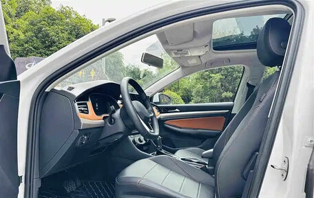 Volkswagen Bora, 2023 год, 1 480 000 рублей, 9 фотография