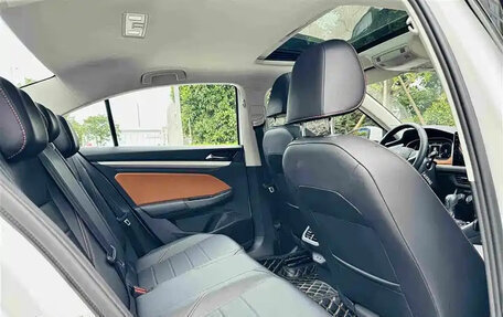 Volkswagen Bora, 2023 год, 1 480 000 рублей, 14 фотография