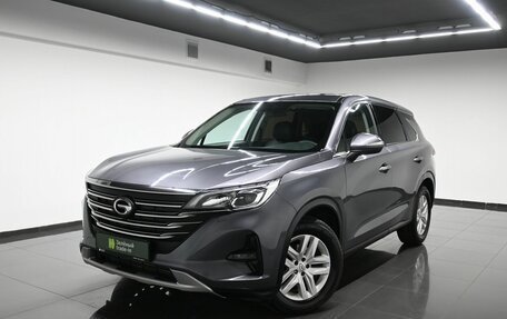 GAC GS5, 2020 год, 1 545 000 рублей, 1 фотография
