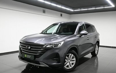 GAC GS5, 2020 год, 1 545 000 рублей, 1 фотография