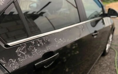 Chevrolet Aveo III, 2013 год, 455 000 рублей, 1 фотография