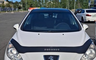 Peugeot 308 II, 2012 год, 595 000 рублей, 1 фотография
