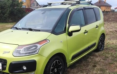 Citroen C3 Picasso I, 2010 год, 400 000 рублей, 1 фотография