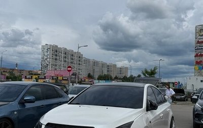 Chevrolet Cruze II, 2013 год, 1 150 000 рублей, 1 фотография
