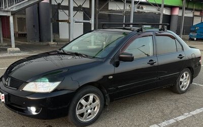 Mitsubishi Lancer IX, 2007 год, 445 000 рублей, 1 фотография