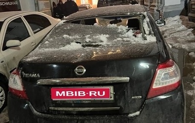 Nissan Teana, 2011 год, 850 000 рублей, 1 фотография