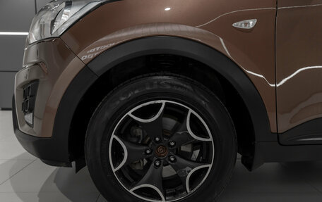 Hyundai Creta I рестайлинг, 2019 год, 1 630 000 рублей, 22 фотография