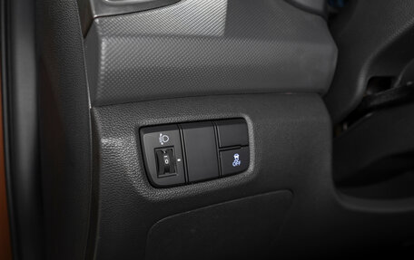 Hyundai Creta I рестайлинг, 2019 год, 1 630 000 рублей, 20 фотография