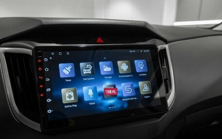 Hyundai Creta I рестайлинг, 2019 год, 1 630 000 рублей, 18 фотография