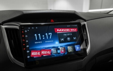 Hyundai Creta I рестайлинг, 2019 год, 1 630 000 рублей, 16 фотография
