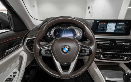 BMW 5 серия, 2017 год, 2 570 000 рублей, 10 фотография
