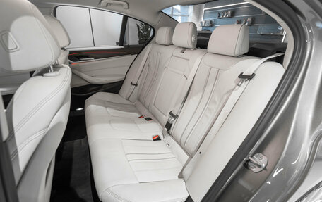 BMW 5 серия, 2017 год, 2 570 000 рублей, 12 фотография