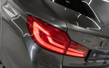 BMW 5 серия, 2017 год, 2 570 000 рублей, 26 фотография