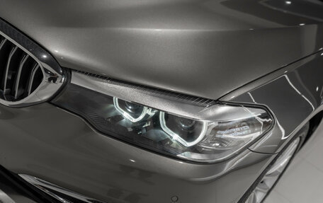 BMW 5 серия, 2017 год, 2 570 000 рублей, 25 фотография