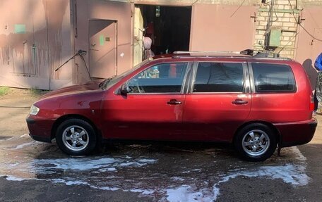 SEAT Cordoba II, 2000 год, 170 000 рублей, 3 фотография