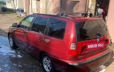 SEAT Cordoba II, 2000 год, 170 000 рублей, 4 фотография