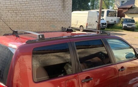 SEAT Cordoba II, 2000 год, 170 000 рублей, 13 фотография