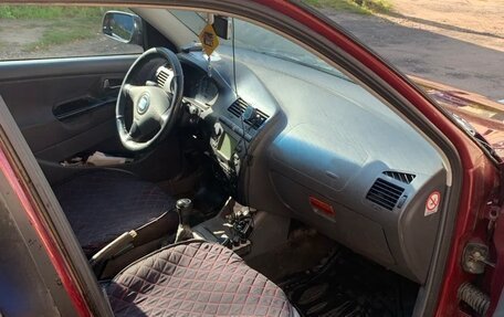 SEAT Cordoba II, 2000 год, 170 000 рублей, 7 фотография