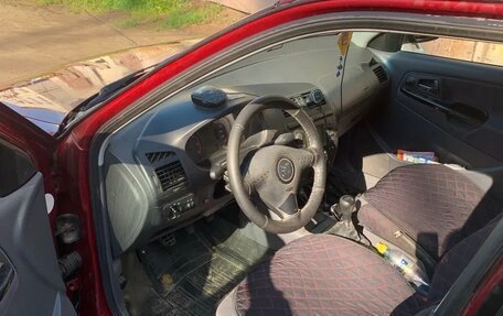 SEAT Cordoba II, 2000 год, 170 000 рублей, 8 фотография