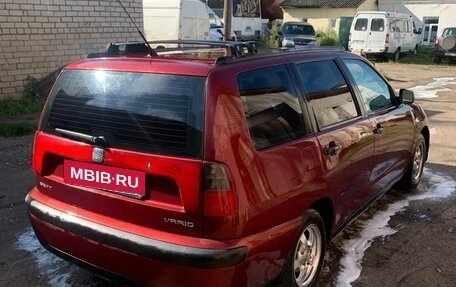 SEAT Cordoba II, 2000 год, 170 000 рублей, 6 фотография