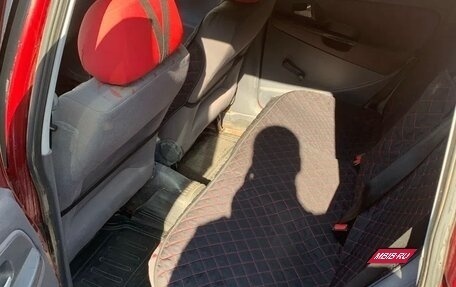 SEAT Cordoba II, 2000 год, 170 000 рублей, 9 фотография