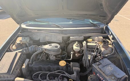 Opel Astra F, 1997 год, 50 000 рублей, 8 фотография