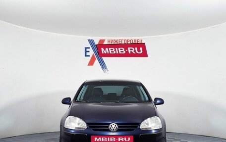 Volkswagen Golf V, 2008 год, 559 000 рублей, 2 фотография