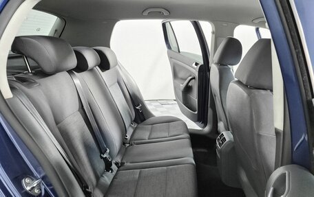 Volkswagen Golf V, 2008 год, 559 000 рублей, 9 фотография