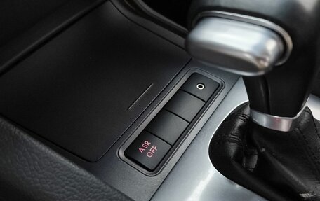 Volkswagen Golf V, 2008 год, 559 000 рублей, 13 фотография