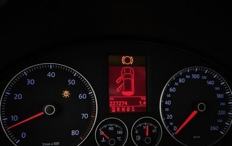 Volkswagen Golf V, 2008 год, 559 000 рублей, 12 фотография