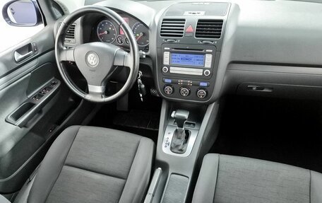 Volkswagen Golf V, 2008 год, 559 000 рублей, 17 фотография