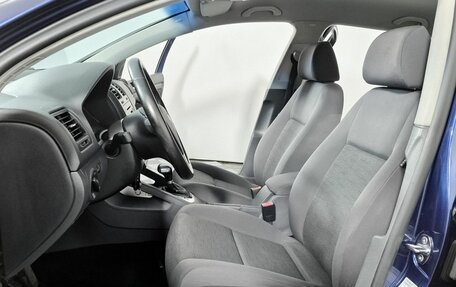 Volkswagen Golf V, 2008 год, 559 000 рублей, 7 фотография