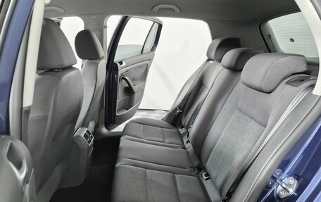 Volkswagen Golf V, 2008 год, 559 000 рублей, 8 фотография