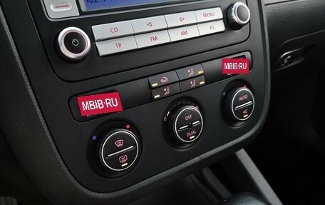 Volkswagen Golf V, 2008 год, 559 000 рублей, 14 фотография