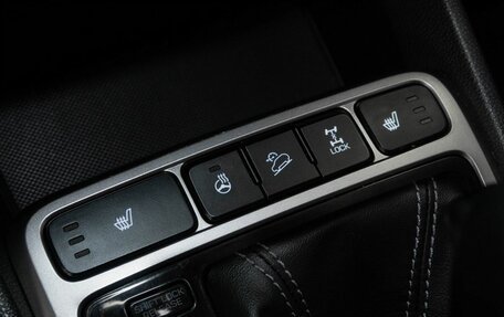 Hyundai Creta I рестайлинг, 2021 год, 2 170 000 рублей, 15 фотография
