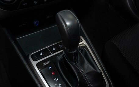 Hyundai Creta I рестайлинг, 2021 год, 2 170 000 рублей, 12 фотография