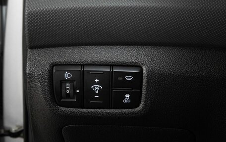 Hyundai Creta I рестайлинг, 2021 год, 2 170 000 рублей, 17 фотография
