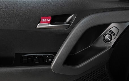 Hyundai Creta I рестайлинг, 2021 год, 2 170 000 рублей, 18 фотография