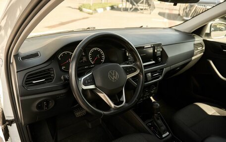 Volkswagen Polo VI (EU Market), 2022 год, 1 743 000 рублей, 5 фотография