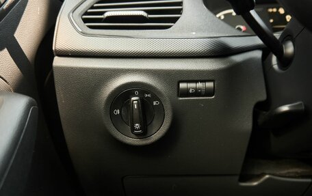 Volkswagen Polo VI (EU Market), 2022 год, 1 743 000 рублей, 13 фотография